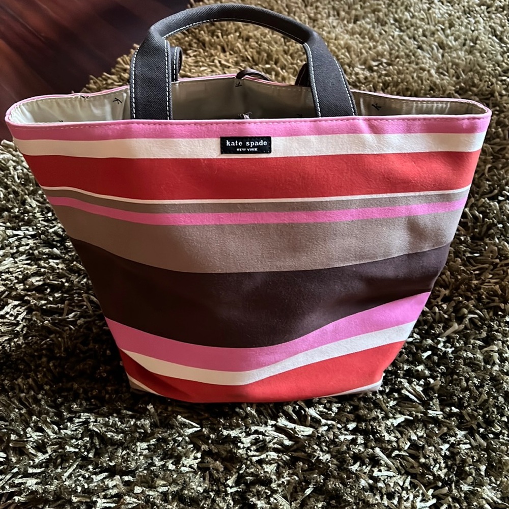 Kate Spade tote bag